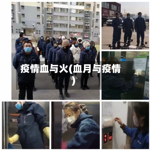 疫情血与火(血月与疫情)-第2张图片
