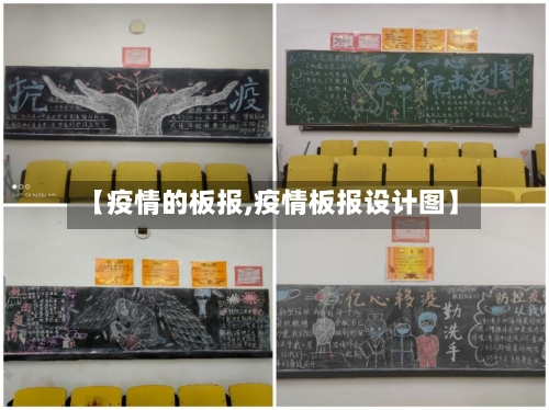 【疫情的板报,疫情板报设计图】-第2张图片