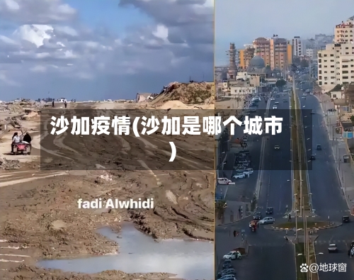 沙加疫情(沙加是哪个城市)