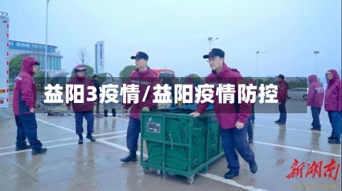 益阳3疫情/益阳疫情防控