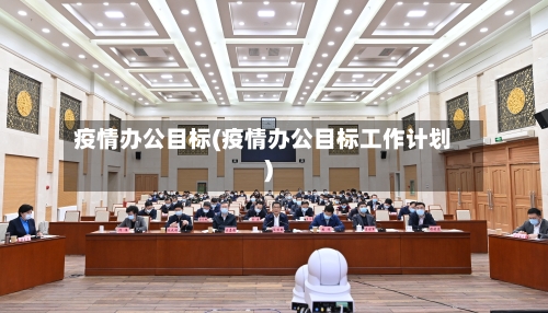 疫情办公目标(疫情办公目标工作计划)