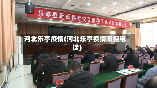 河北乐亭疫情(河北乐亭疫情防控电话)