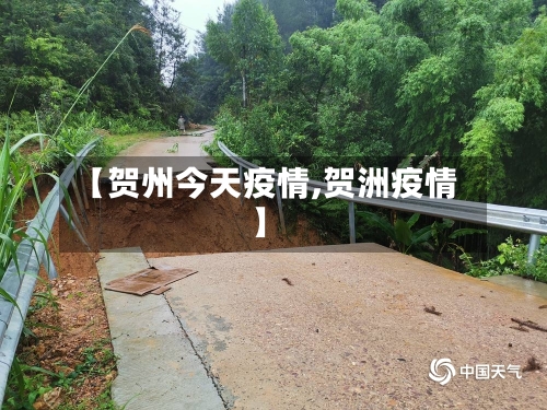 【贺州今天疫情,贺洲疫情】-第3张图片