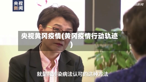 央视黄冈疫情(黄冈疫情行动轨迹)-第2张图片