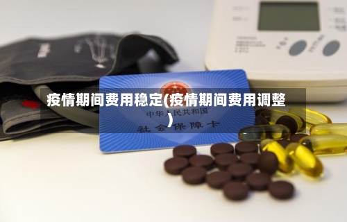 疫情期间费用稳定(疫情期间费用调整)