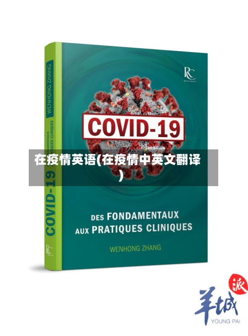 在疫情英语(在疫情中英文翻译)-第2张图片