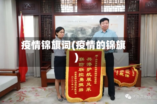 疫情锦旗词(疫情的锦旗)