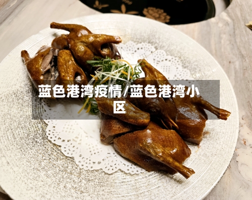 蓝色港湾疫情/蓝色港湾小区-第2张图片