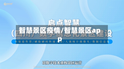 智慧景区疫情/智慧景区app
