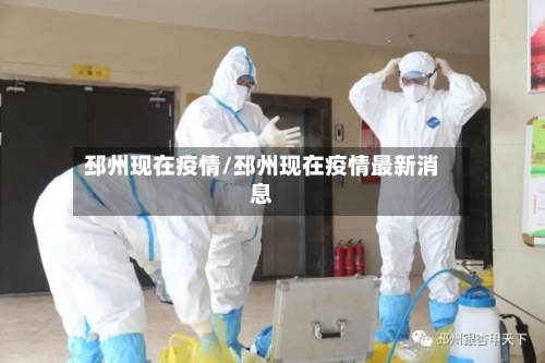 邳州现在疫情/邳州现在疫情最新消息-第3张图片