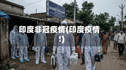 印度非冠疫情(印度疫情!)