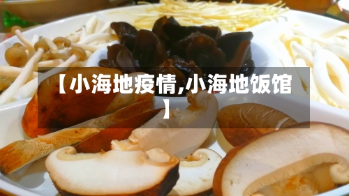 【小海地疫情,小海地饭馆】