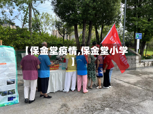 【保金堂疫情,保金堂小学】-第2张图片