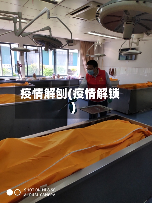 疫情解刨(疫情解锁)-第2张图片