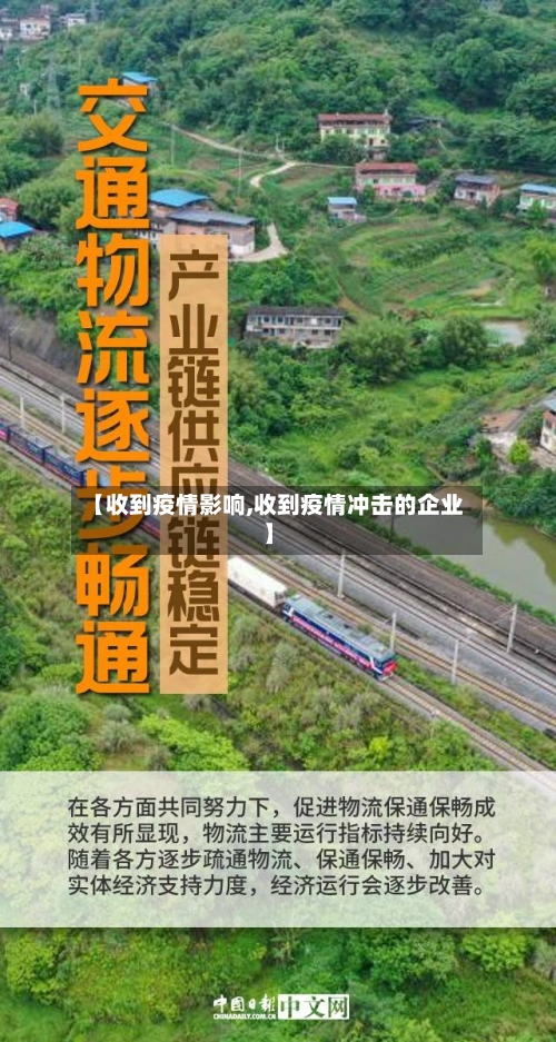 【收到疫情影响,收到疫情冲击的企业】-第2张图片