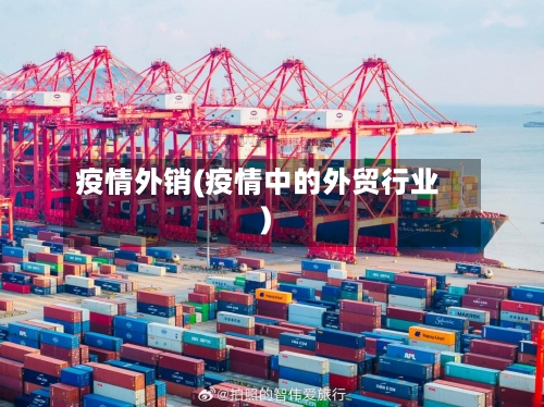 疫情外销(疫情中的外贸行业)