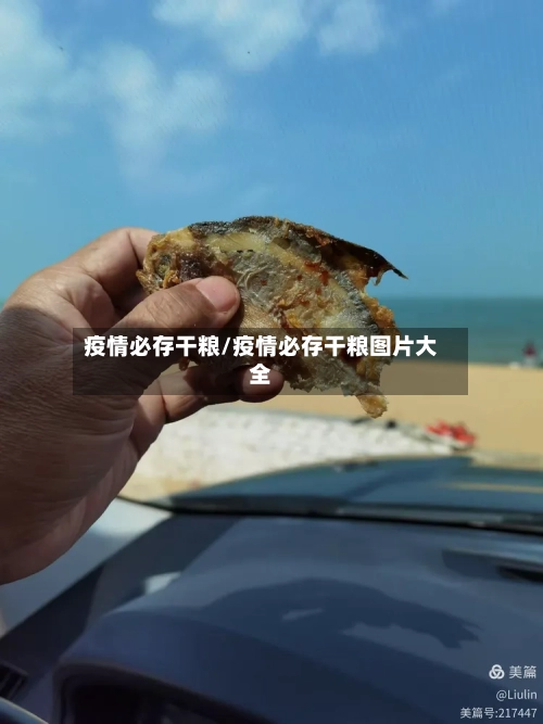 疫情必存干粮/疫情必存干粮图片大全-第2张图片