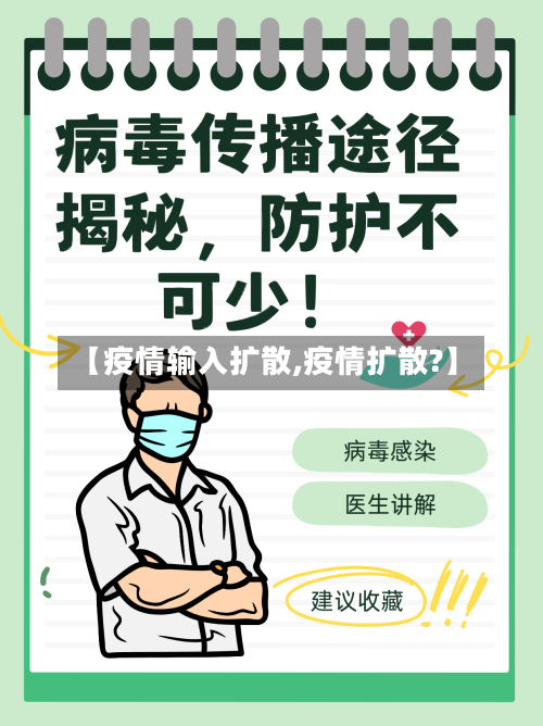 【疫情输入扩散,疫情扩散?】-第2张图片