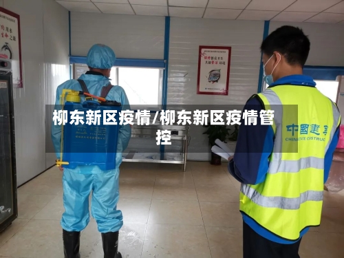 柳东新区疫情/柳东新区疫情管控-第2张图片