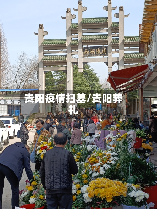 贵阳疫情扫墓/贵阳葬礼-第3张图片