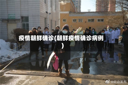 疫情朝鲜确诊(朝鲜疫情确诊病例)