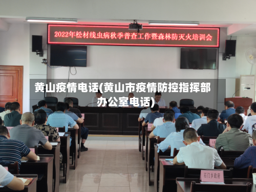 黄山疫情电话(黄山市疫情防控指挥部办公室电话)