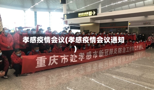 孝感疫情会议(孝感疫情会议通知)