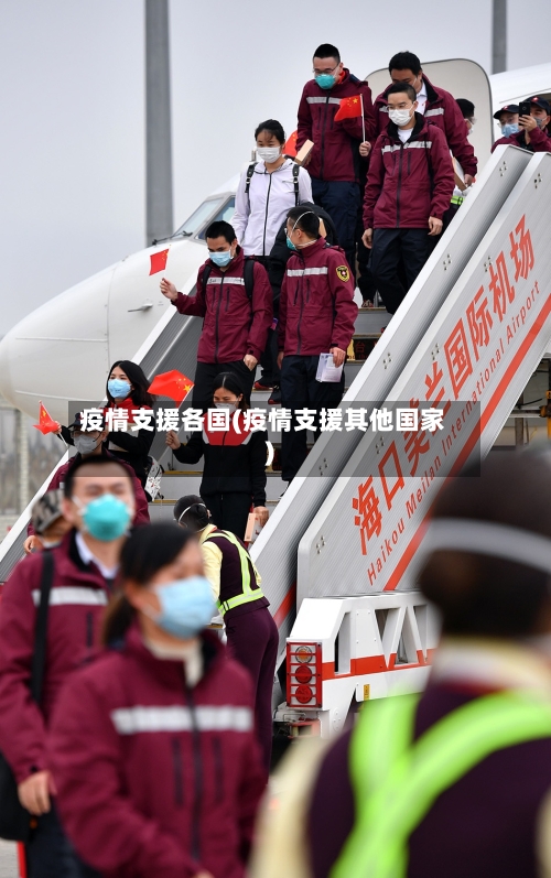 疫情支援各国(疫情支援其他国家)-第2张图片