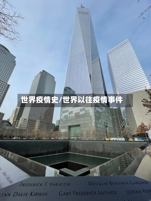 世界疫情史/世界以往疫情事件-第2张图片