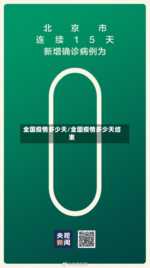全国疫情多少天/全国疫情多少天结束-第3张图片