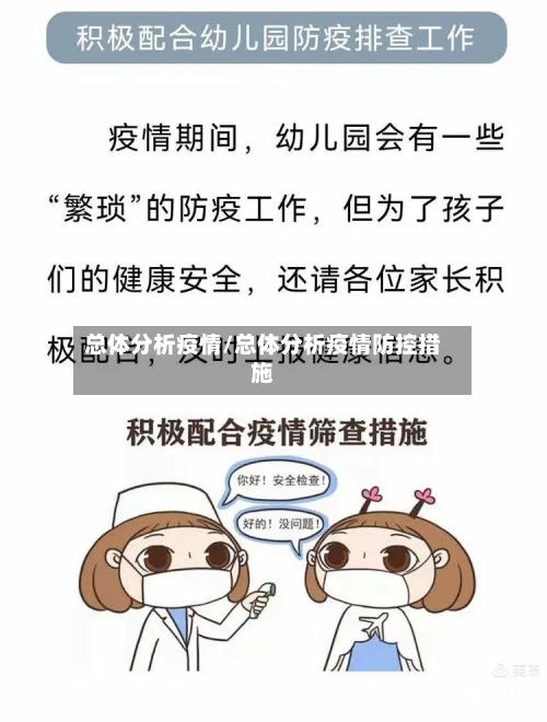 总体分析疫情/总体分析疫情防控措施