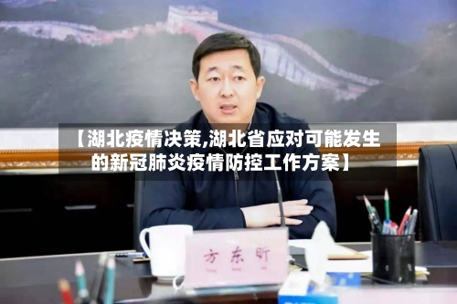 【湖北疫情决策,湖北省应对可能发生的新冠肺炎疫情防控工作方案】