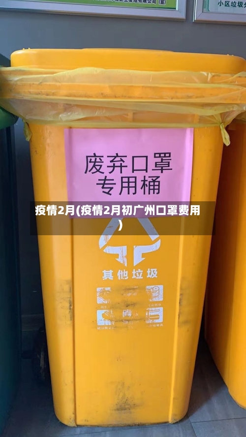 疫情2月(疫情2月初广州口罩费用)-第3张图片