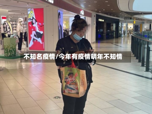 不知名疫情/今年有疫情明年不知情-第2张图片