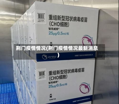 荆门疫情情况(荆门疫情情况最新消息)-第2张图片