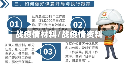 战疫情材料/战疫情资料