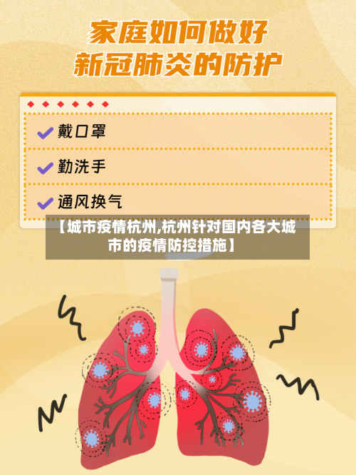 【城市疫情杭州,杭州针对国内各大城市的疫情防控措施】-第2张图片