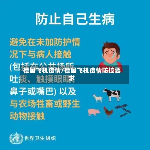 德国飞机疫情/德国飞机疫情防控要求-第2张图片