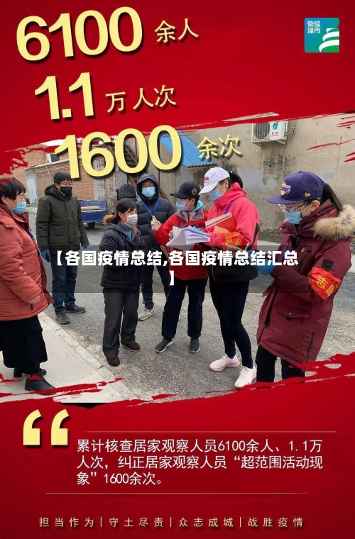 【各国疫情总结,各国疫情总结汇总】