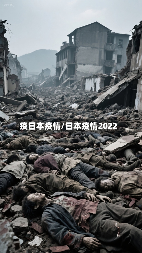 疫日本疫情/日本疫情2022-第2张图片