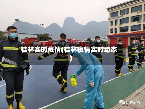 桂林实时疫情(桂林疫情实时动态)-第2张图片