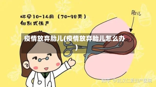 疫情放弃胎儿(疫情放弃胎儿怎么办)
