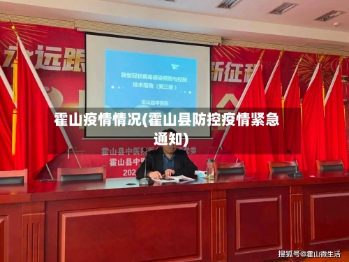 霍山疫情情况(霍山县防控疫情紧急通知)-第2张图片