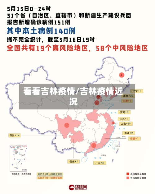 看看吉林疫情/吉林疫情近况-第3张图片