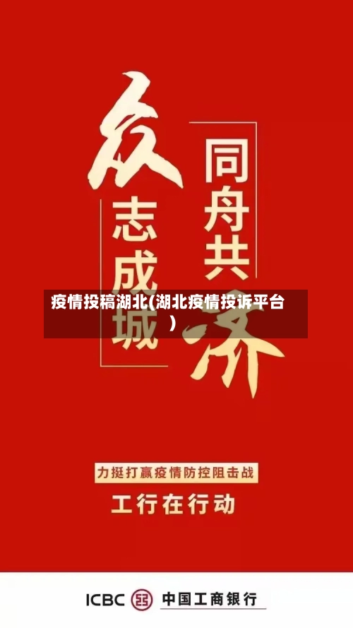 疫情投稿湖北(湖北疫情投诉平台)-第2张图片