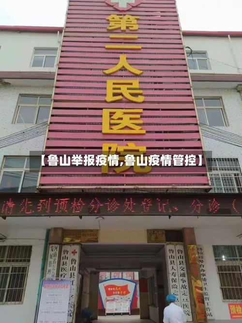 【鲁山举报疫情,鲁山疫情管控】-第2张图片
