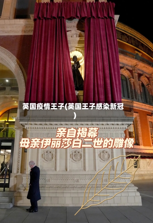 英国疫情王子(英国王子感染新冠)
