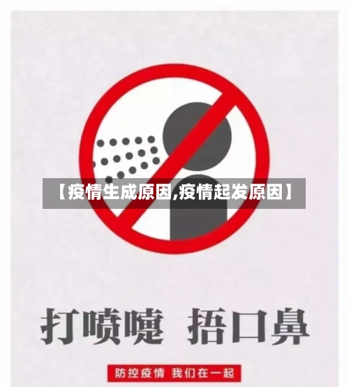 【疫情生成原因,疫情起发原因】-第2张图片