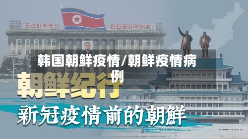韩国朝鲜疫情/朝鲜疫情病例