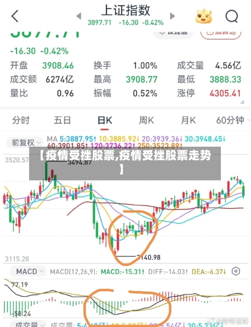 【疫情受挫股票,疫情受挫股票走势】